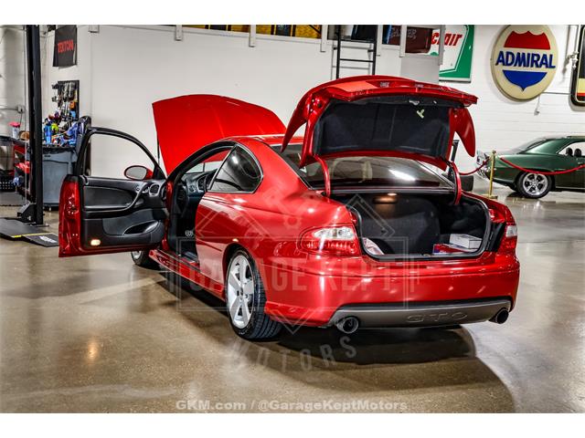 2006 Pontiac GTO (CC-2117200) for sale in Grand Rapids, Michigan