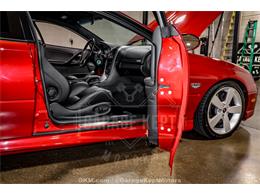2006 Pontiac GTO (CC-2117200) for sale in Grand Rapids, Michigan