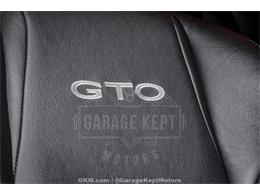 2006 Pontiac GTO (CC-2117200) for sale in Grand Rapids, Michigan