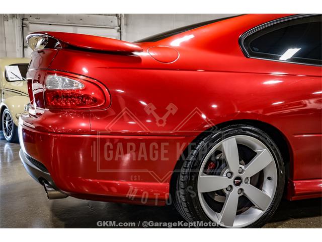 2006 Pontiac GTO (CC-2117200) for sale in Grand Rapids, Michigan