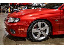 2006 Pontiac GTO (CC-2117200) for sale in Grand Rapids, Michigan