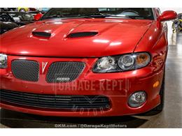 2006 Pontiac GTO (CC-2117200) for sale in Grand Rapids, Michigan