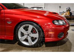 2006 Pontiac GTO (CC-2117200) for sale in Grand Rapids, Michigan