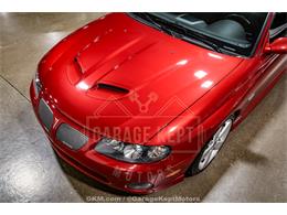 2006 Pontiac GTO (CC-2117200) for sale in Grand Rapids, Michigan