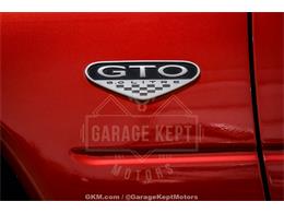 2006 Pontiac GTO (CC-2117200) for sale in Grand Rapids, Michigan