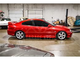 2006 Pontiac GTO (CC-2117200) for sale in Grand Rapids, Michigan