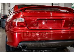 2006 Pontiac GTO (CC-2117200) for sale in Grand Rapids, Michigan