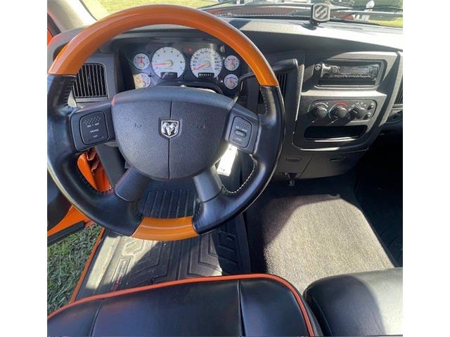 2004 Dodge Ram (CC-2117201) for sale in Greensboro, North Carolina