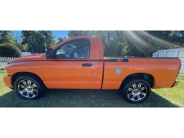 2004 Dodge Ram (CC-2117201) for sale in Greensboro, North Carolina
