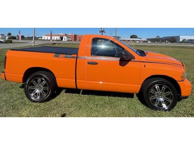 2004 Dodge Ram (CC-2117201) for sale in Greensboro, North Carolina