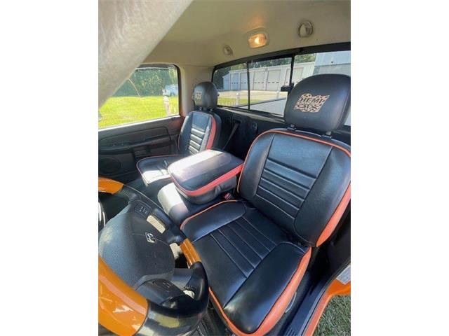 2004 Dodge Ram (CC-2117201) for sale in Greensboro, North Carolina