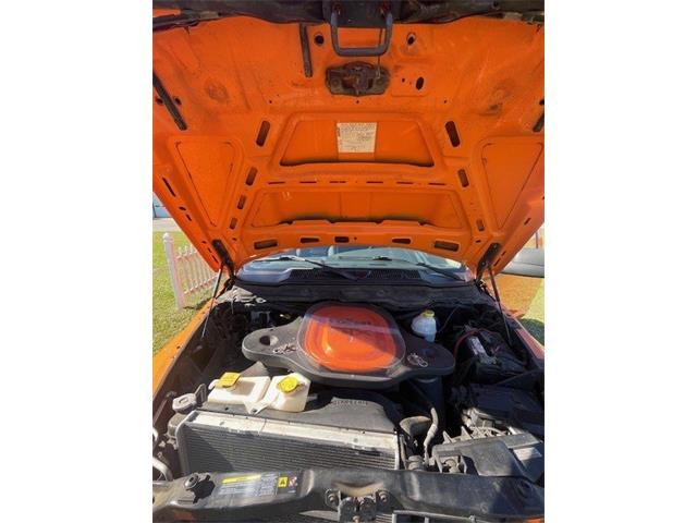 2004 Dodge Ram (CC-2117201) for sale in Greensboro, North Carolina