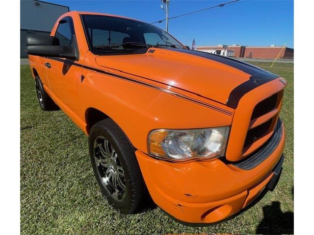 2004 Dodge Ram (CC-2117201) for sale in Greensboro, North Carolina