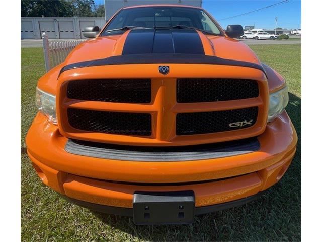 2004 Dodge Ram (CC-2117201) for sale in Greensboro, North Carolina
