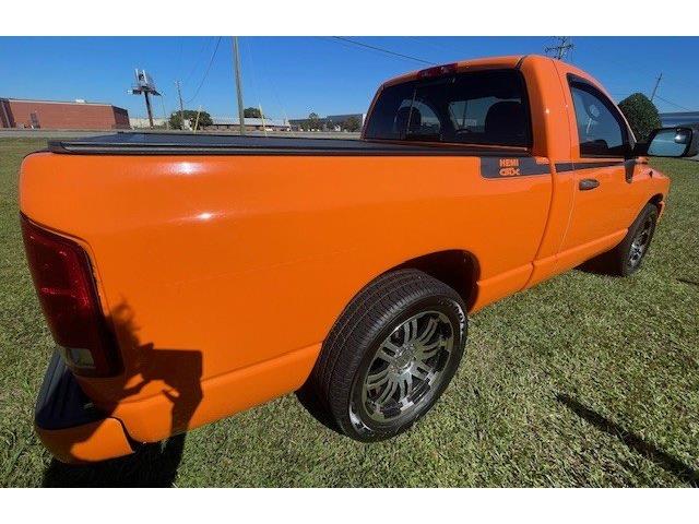 2004 Dodge Ram (CC-2117201) for sale in Greensboro, North Carolina