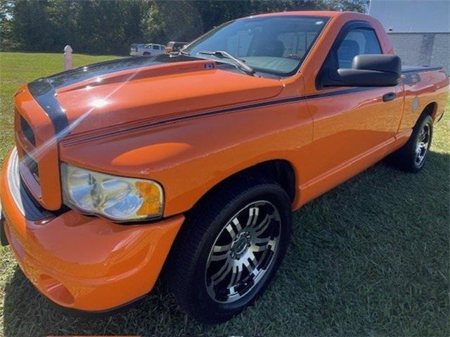 2004 Dodge Ram (CC-2117201) for sale in Greensboro, North Carolina
