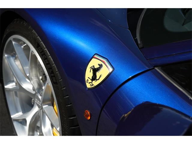 2013 Ferrari 458 (CC-2117202) for sale in Greensboro, North Carolina