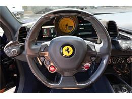 2013 Ferrari 458 (CC-2117202) for sale in Greensboro, North Carolina
