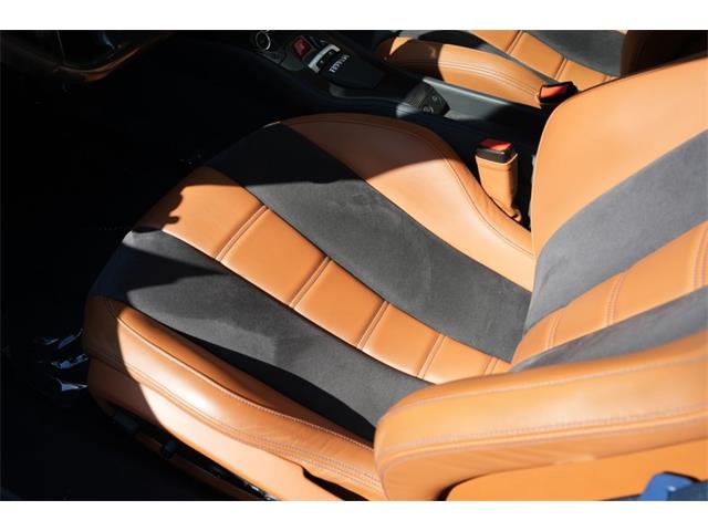 2013 Ferrari 458 (CC-2117202) for sale in Greensboro, North Carolina