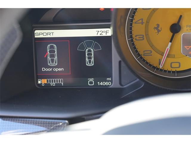 2013 Ferrari 458 (CC-2117202) for sale in Greensboro, North Carolina
