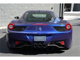 2013 Ferrari 458 (CC-2117202) for sale in Greensboro, North Carolina