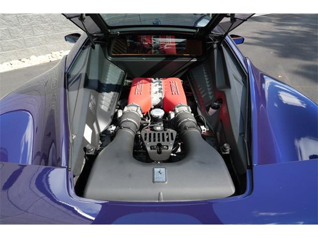 2013 Ferrari 458 (CC-2117202) for sale in Greensboro, North Carolina