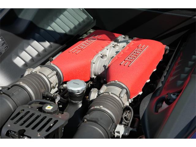 2013 Ferrari 458 (CC-2117202) for sale in Greensboro, North Carolina