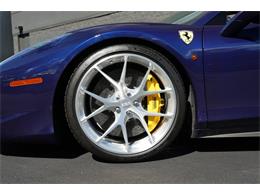 2013 Ferrari 458 (CC-2117202) for sale in Greensboro, North Carolina