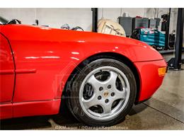 1992 Porsche 968 (CC-2117203) for sale in Grand Rapids, Michigan
