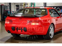 1992 Porsche 968 (CC-2117203) for sale in Grand Rapids, Michigan