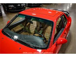 1992 Porsche 968 (CC-2117203) for sale in Grand Rapids, Michigan