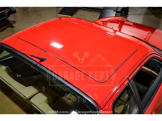 1992 Porsche 968 (CC-2117203) for sale in Grand Rapids, Michigan