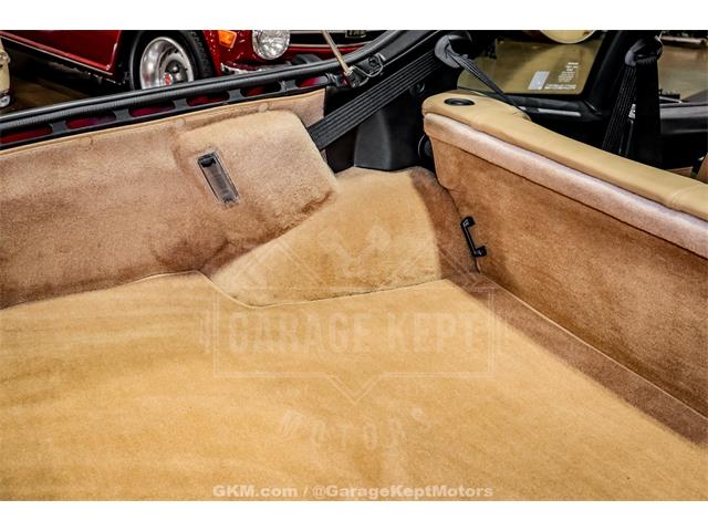 1992 Porsche 968 (CC-2117203) for sale in Grand Rapids, Michigan