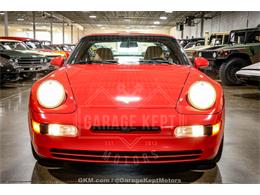 1992 Porsche 968 (CC-2117203) for sale in Grand Rapids, Michigan