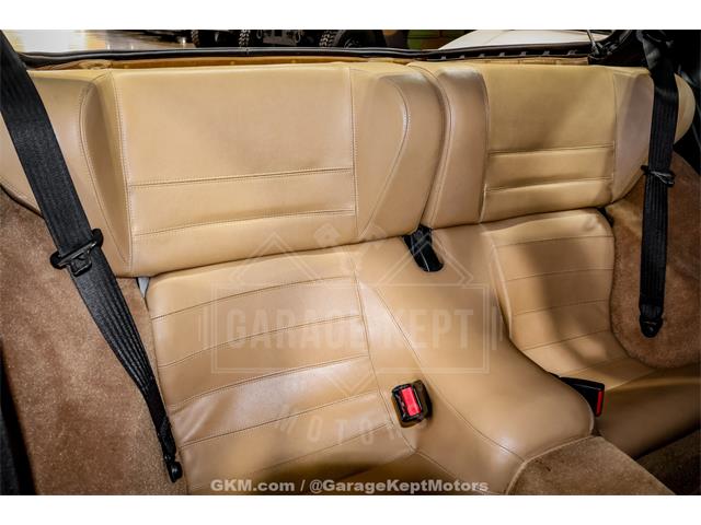 1992 Porsche 968 (CC-2117203) for sale in Grand Rapids, Michigan