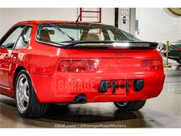 1992 Porsche 968 (CC-2117203) for sale in Grand Rapids, Michigan