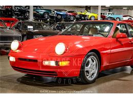 1992 Porsche 968 (CC-2117203) for sale in Grand Rapids, Michigan