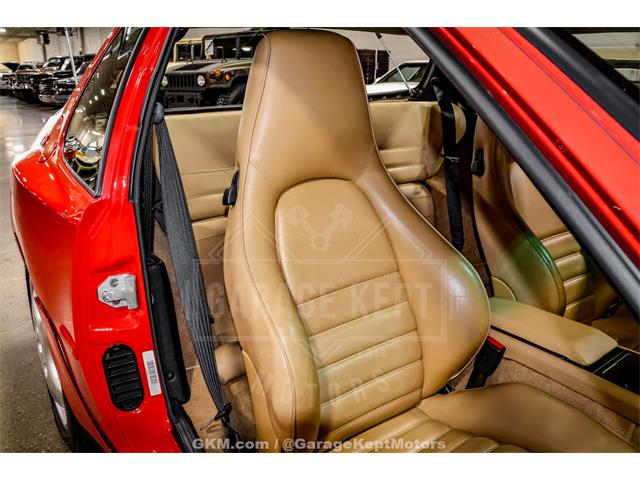 1992 Porsche 968 (CC-2117203) for sale in Grand Rapids, Michigan