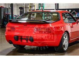 1992 Porsche 968 (CC-2117203) for sale in Grand Rapids, Michigan