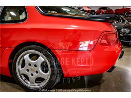 1992 Porsche 968 (CC-2117203) for sale in Grand Rapids, Michigan