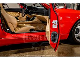 1992 Porsche 968 (CC-2117203) for sale in Grand Rapids, Michigan