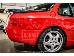 1992 Porsche 968 (CC-2117203) for sale in Grand Rapids, Michigan