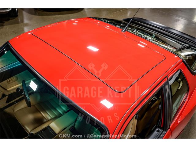 1992 Porsche 968 (CC-2117203) for sale in Grand Rapids, Michigan