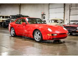 1992 Porsche 968 (CC-2117203) for sale in Grand Rapids, Michigan