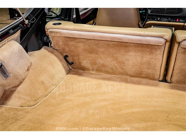 1992 Porsche 968 (CC-2117203) for sale in Grand Rapids, Michigan