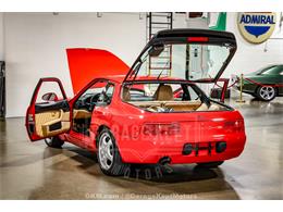 1992 Porsche 968 (CC-2117203) for sale in Grand Rapids, Michigan