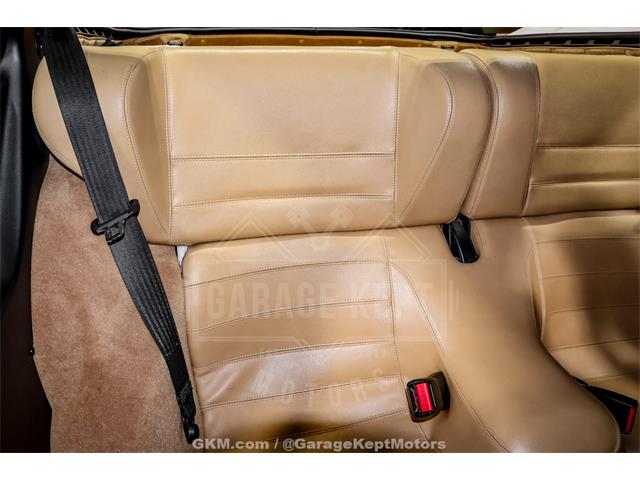 1992 Porsche 968 (CC-2117203) for sale in Grand Rapids, Michigan
