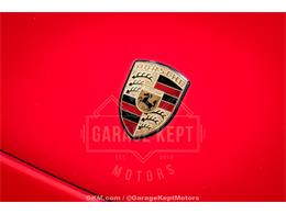 1992 Porsche 968 (CC-2117203) for sale in Grand Rapids, Michigan