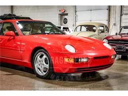 1992 Porsche 968 (CC-2117203) for sale in Grand Rapids, Michigan