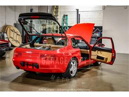 1992 Porsche 968 (CC-2117203) for sale in Grand Rapids, Michigan